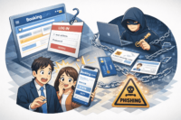 Booking.com（ブッキングドットコム）で不正アクセスによる個人情報漏洩｜フィッシングに注意【2026年4月】
