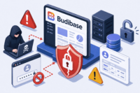 Budibase、認証回避の重大な脆弱性を公表