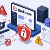 Budibase、認証回避の重大な脆弱性を公表
