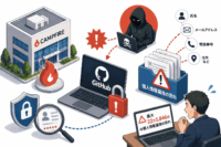 CAMPFIRE、GitHubへの不正アクセスによるサイバー攻撃で最大22万5,846件の個人情報漏洩の恐れ