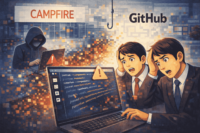 CAMPFIRE、GitHubアカウントへの不正アクセスを公表　一部ソースコードが閲覧された可能性