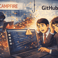 CAMPFIRE、GitHubアカウントへの不正アクセスを公表　一部ソースコードが閲覧された可能性
