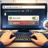 Claude Codeでコマンド実行時にdenyが事実上無効化される重大な脆弱性