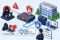 第一工業、ランサムウェアの侵入経路はVPN装置の可能性、現時点で情報漏えいは確認されず