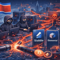 北朝鮮 ハッカー チームがWeb3-仮想通貨 業界に潜入-Stabble・Elemental・Marinade 等に複数年在籍