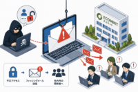 株式会社ECOMMIT（エコミット）、従業員のメールアカウントへの不正アクセスされフィッシングメール 送信