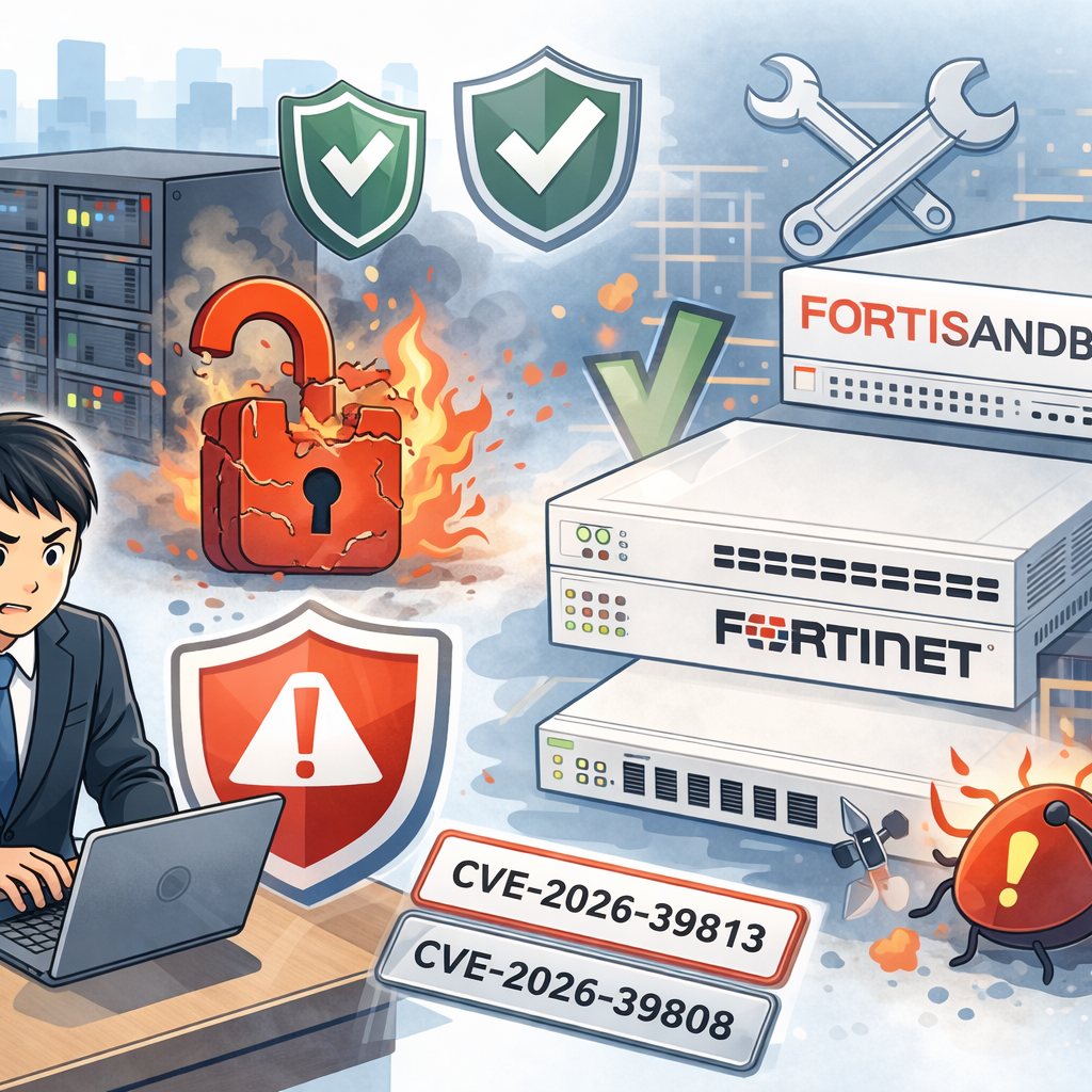 Protocol Buffers(protobuf)のJavaScript版、protobufjsに重大な脆弱性(CVE-2026-41242 ...
