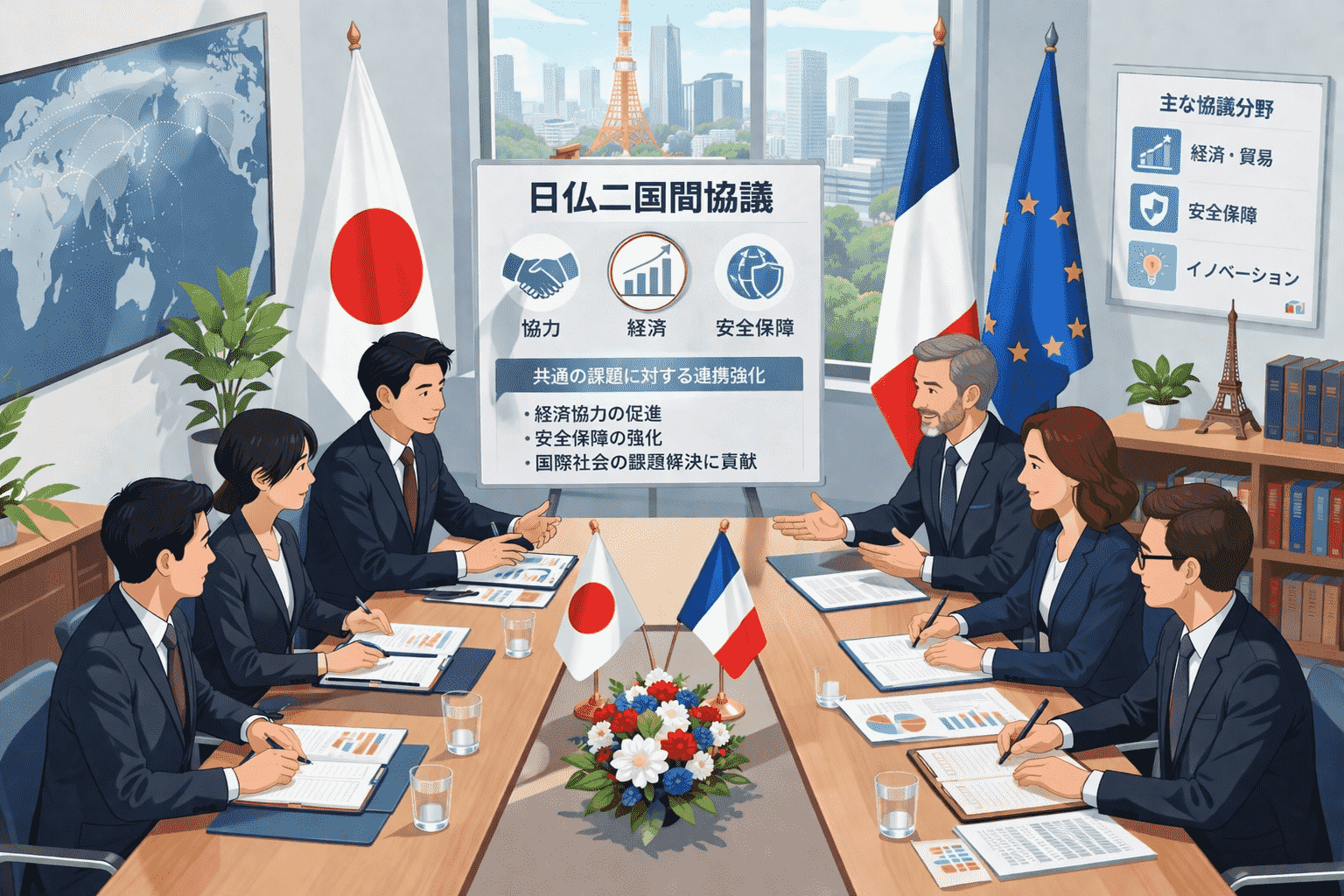 国際法 Possible features of a model law on international commercial 人文