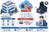 Custodiem（旧FTX Japan）、クラウドの誤設定で約24万人の個人情報漏洩の恐れ-QUOINEからの顧客も対象に