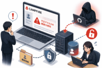 CAMPFIRE、GitHubへの不正アクセスで顧客情報管理システムの一部で外部からの不正アクセス痕跡
