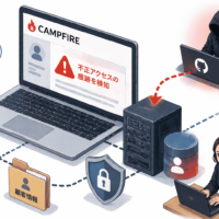 CAMPFIRE、GitHubへの不正アクセスで顧客情報管理システムの一部で外部からの不正アクセス痕跡