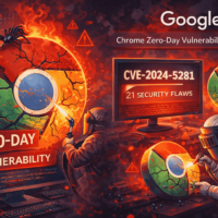 Google、Chromeの悪用確認済み ゼロデイ 脆弱性（CVE-2026-5281）含む21件を修正