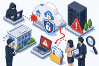 いえらぶCLOUDへの不正アクセスによるサイバー攻撃 被害 企業や概要まとめ【2026年最新】