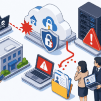 いえらぶCLOUDへの不正アクセスによるサイバー攻撃 被害 企業や概要まとめ【2026年最新】