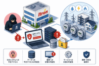 エネルギー・水道インフラ向けスマートメーター大手 Itron、社内システムへの不正アクセス