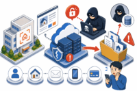 LIFULL HOME'S、いえらぶCLOUDへの不正アクセスの影響でユーザーの個人情報流出の恐れ