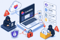 バイブコーディング ツールのLovableで情報漏洩の恐れ