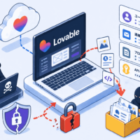 バイブコーディング ツールのLovableで情報漏洩の恐れ