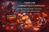 Claude Code ソースコード流出騒動に便乗したマルウェアを配布するサイバー攻撃 キャンペーン