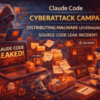 Claude Code ソースコード流出騒動に便乗したマルウェアを配布するサイバー攻撃 キャンペーン