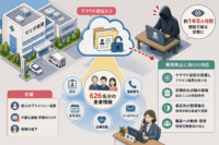 マツダ病院、業務委託先のクラウド設定ミスで626名分の患者情報が約1年8か月間閲覧可能な状態に
