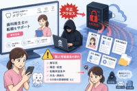 歯科衛生士転職サイト メグリー、不正アクセスで個人情報漏洩の恐れ—顔写真・職歴・転職希望条件なども対象