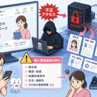 歯科衛生士転職サイト メグリー、不正アクセスで個人情報漏洩の恐れ—顔写真・職歴・転職希望条件なども対象