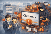 みらいく社会保険労務士法人、Chatworkアカウントへの不正アクセスを公表