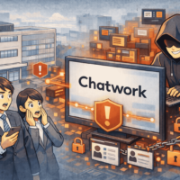 みらいく社会保険労務士法人、Chatworkアカウントへの不正アクセスを公表