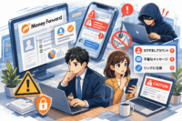 マネーフォワード、同社およびグループ会社の社名や役職員をかたるなりすましアカウントや不審なメッセージの注意喚起
