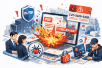 MuPDFの整数オーバーフロー脆弱性(CVE-2026-3308)