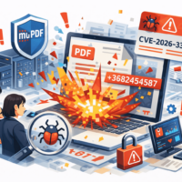 MuPDFの整数オーバーフロー脆弱性(CVE-2026-3308)