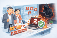 奈良市シルバー人材センター、業務用PCへの不正アクセスの被害