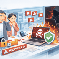 奈良市シルバー人材センター、業務用PCへの不正アクセスの被害