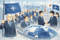 NATO30ヶ国大使が日本を訪問—史上最大規模の代表団が示すインド太平洋戦略の転換点
