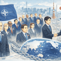 NATO30ヶ国大使が日本を訪問—史上最大規模の代表団が示すインド太平洋戦略の転換点