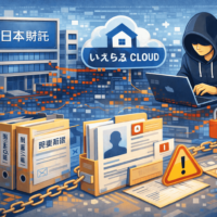 日本財託 グループが利用するいえらぶCLOUDで不正アクセス-顧客の個人情報漏洩の恐れ