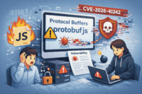 Protocol Buffers(protobuf)のJavaScript版、protobufjsに重大な脆弱性(CVE-2026-41242)