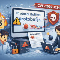 Protocol Buffers(protobuf)のJavaScript版、protobufjsに重大な脆弱性(CVE-2026-41242)