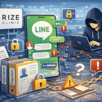 リゼクリニック、LINEへの不正ログインで一部患者の個人情報流出の恐れ 1対1トーク履歴の一部も閲覧懸念
