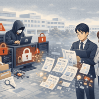 埼玉大学、委託先特許管理システムへの不正アクセスを公表、特許関連 情報漏洩の恐れ