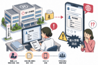 桜十字病院（熊本）、職員による患者の個人情報流出—SNSへの投稿が背景か