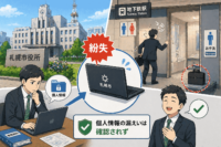 札幌市職員、業務用ノートPCを紛失　飲酒後に地下鉄駅トイレへ置き忘れ、個人情報漏えいは確認されず