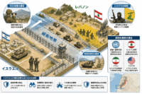 イスラエルはなぜレバノンに「緩衝地帯」を設けるのか-ヒズボラ排除の戦略的合理性と国際的摩擦の全構造【2026年最新】