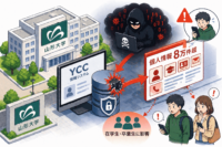 山形大学、YCC情報システムへのサイバー攻撃で8万件超の個人情報漏洩の恐れ