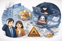 YCC情報システム、ランサムウェアによるサイバー攻撃で情報漏洩の恐れ