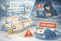 山形市委託のYCC情報システム、サイバー攻撃で約50万件の個人情報漏洩の恐れ、マイナンバーも漏洩