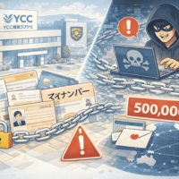 山形市委託のYCC情報システム、サイバー攻撃で約50万件の個人情報漏洩の恐れ、マイナンバーも漏洩