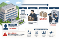 湯沢町、元会計係長が約2年8か月で公金642万円を横領-業務上横領で告訴状を提出