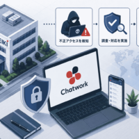 東京計器のChatworkアカウントに不正アクセス、情報流出は確認されず